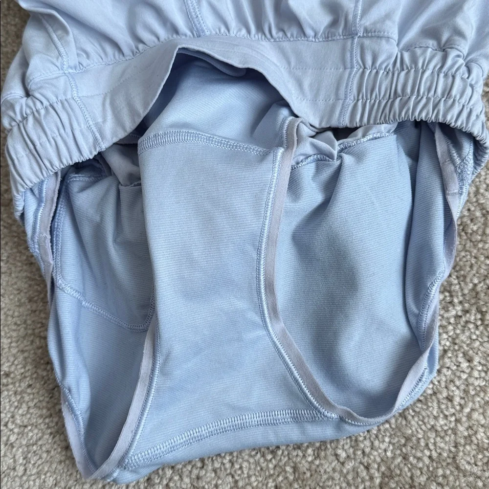 Lululemon Hotty Hot Short *Long 4